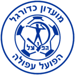 Hapoel Afula team logo