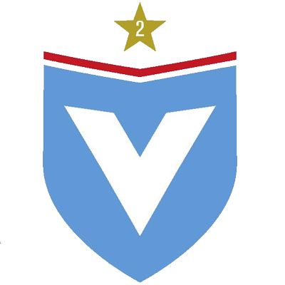 Viktoria Berlin team logo