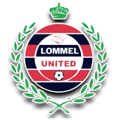 Lommel United team logo