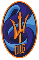 Deportivo La Guaira team logo
